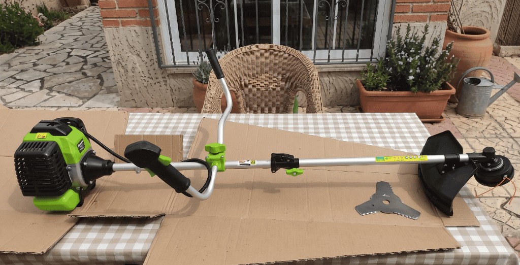 Trim Max Green su tavolo — recensione di Laura B., Milano